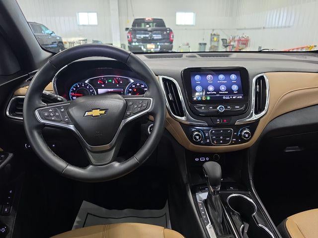 2023 Chevrolet Equinox AWD Premier