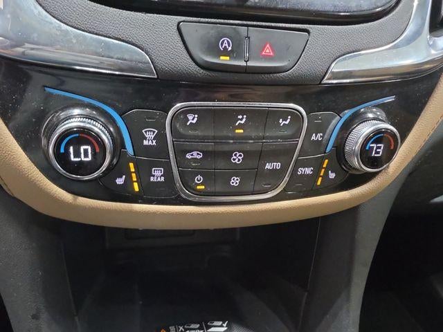 2023 Chevrolet Equinox AWD Premier