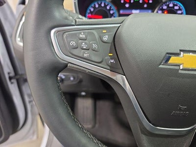 2023 Chevrolet Equinox AWD Premier