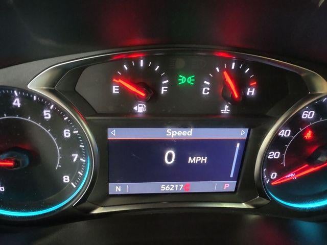 2023 Chevrolet Equinox AWD Premier