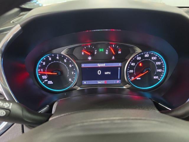 2023 Chevrolet Equinox AWD Premier