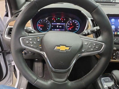 2023 Chevrolet Equinox AWD Premier