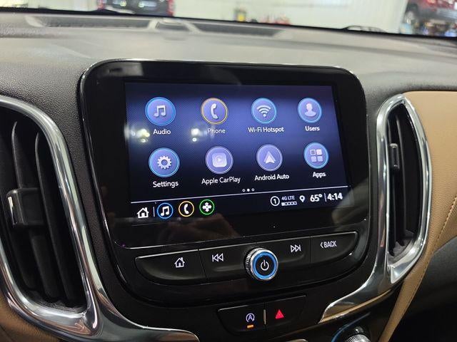2023 Chevrolet Equinox AWD Premier