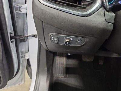 2023 Chevrolet Equinox AWD Premier