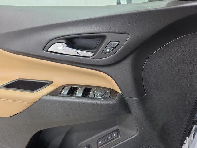 2023 Chevrolet Equinox AWD Premier