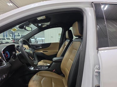 2023 Chevrolet Equinox AWD Premier