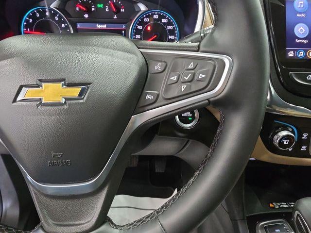 2023 Chevrolet Equinox AWD Premier