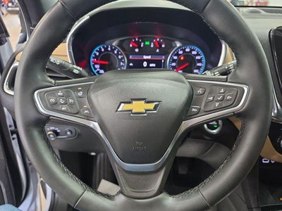 2023 Chevrolet Equinox AWD Premier