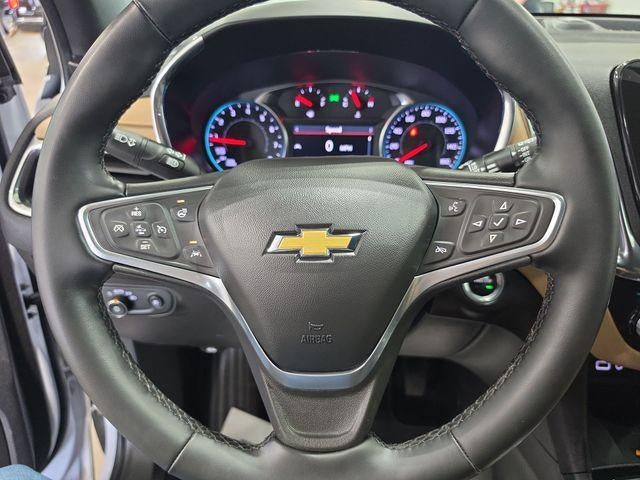 2023 Chevrolet Equinox AWD Premier