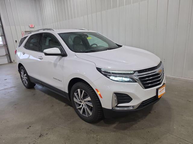 2023 Chevrolet Equinox AWD Premier