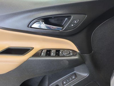 2023 Chevrolet Equinox AWD Premier
