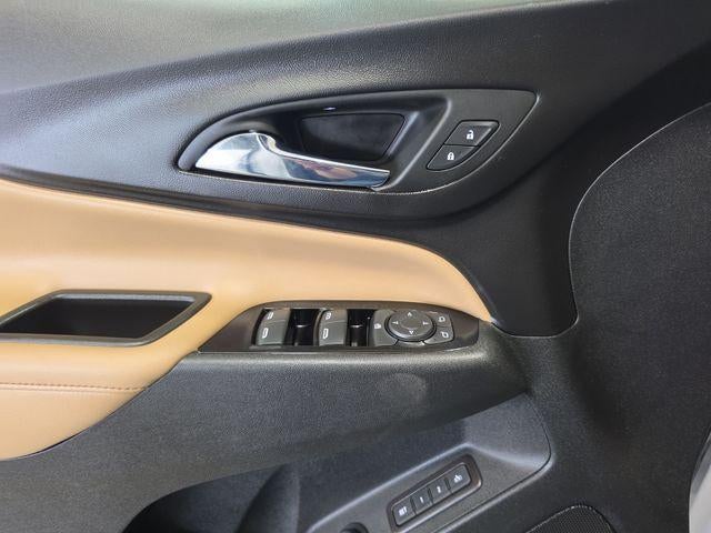 2023 Chevrolet Equinox AWD Premier