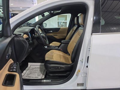 2023 Chevrolet Equinox AWD Premier