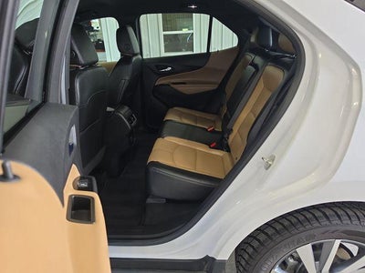 2023 Chevrolet Equinox AWD Premier