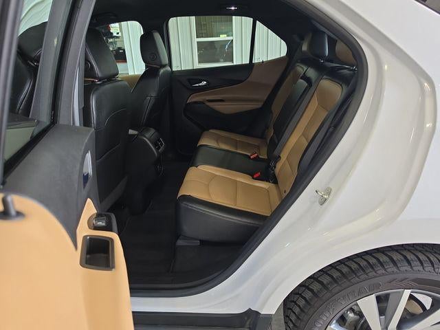 2023 Chevrolet Equinox AWD Premier