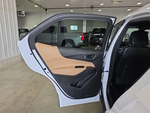 2023 Chevrolet Equinox AWD Premier