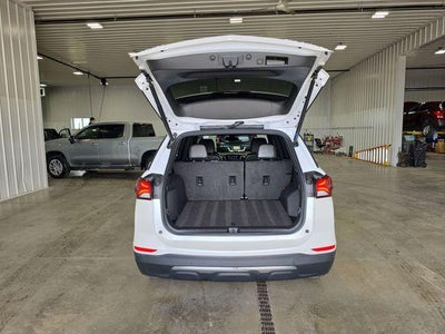 2023 Chevrolet Equinox AWD Premier