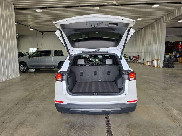 2023 Chevrolet Equinox AWD Premier
