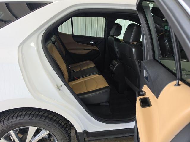 2023 Chevrolet Equinox AWD Premier