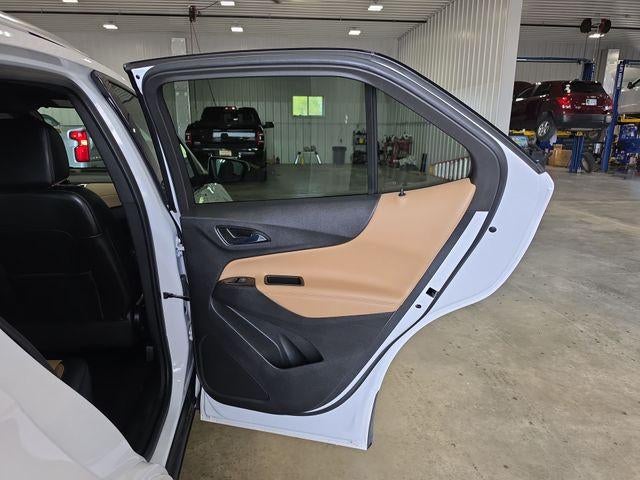2023 Chevrolet Equinox AWD Premier