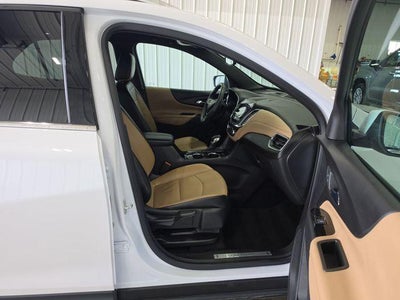 2023 Chevrolet Equinox AWD Premier