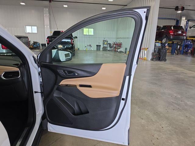 2023 Chevrolet Equinox AWD Premier