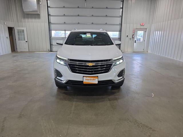 2023 Chevrolet Equinox AWD Premier