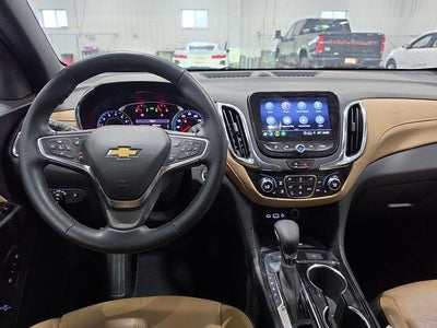 2023 Chevrolet Equinox AWD Premier