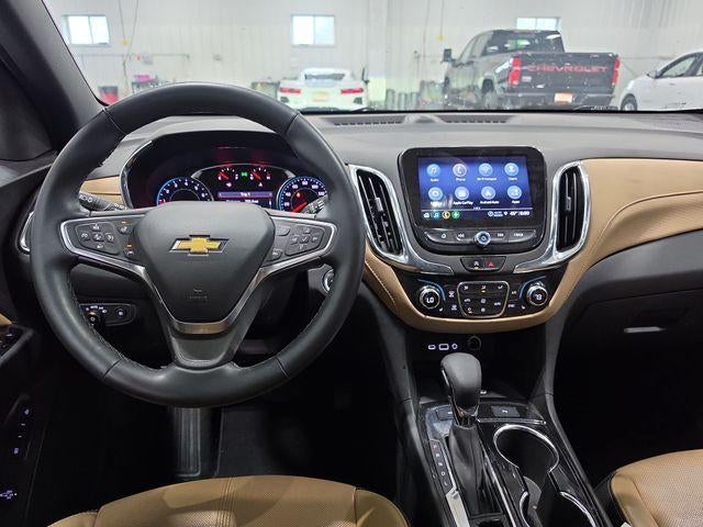 2023 Chevrolet Equinox AWD Premier