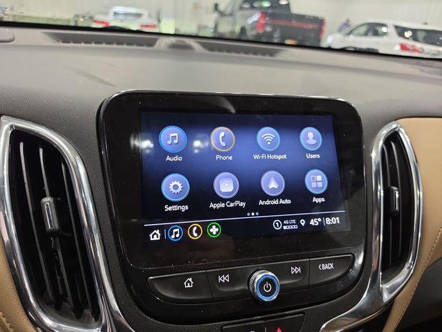 2023 Chevrolet Equinox AWD Premier
