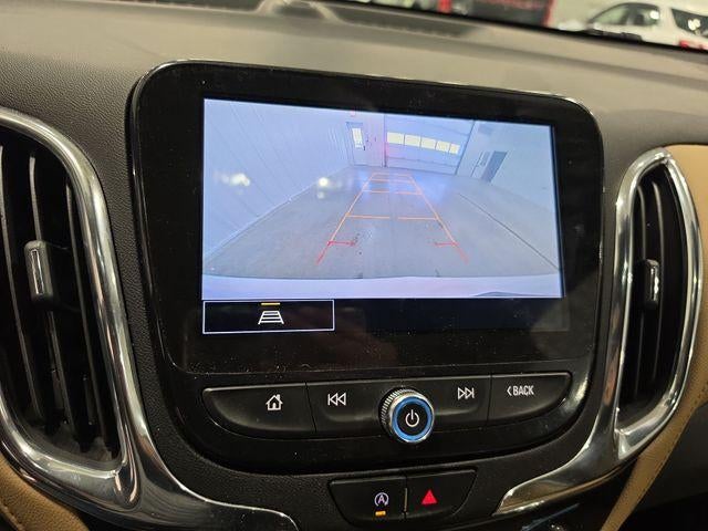 2023 Chevrolet Equinox AWD Premier