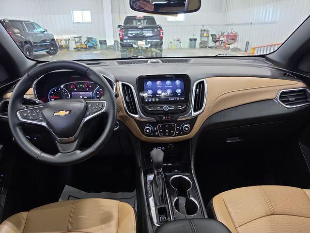 2023 Chevrolet Equinox AWD Premier