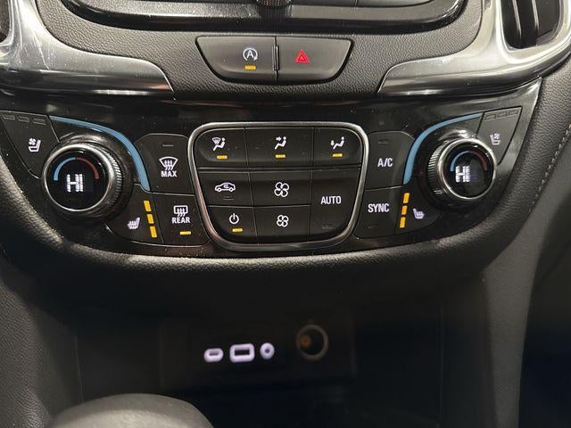 2023 Chevrolet Equinox AWD Premier