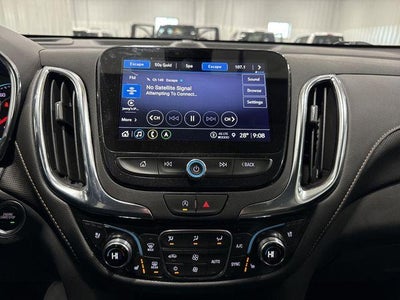 2023 Chevrolet Equinox AWD Premier