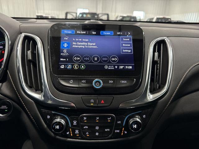2023 Chevrolet Equinox AWD Premier