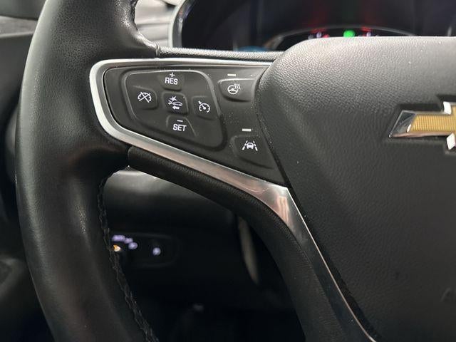2023 Chevrolet Equinox AWD Premier