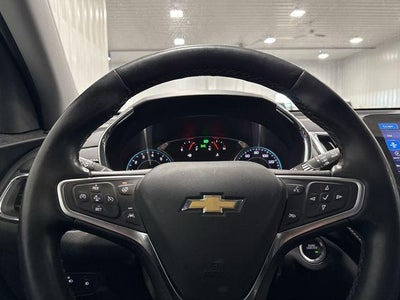 2023 Chevrolet Equinox AWD Premier
