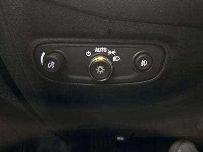 2023 Chevrolet Equinox AWD Premier