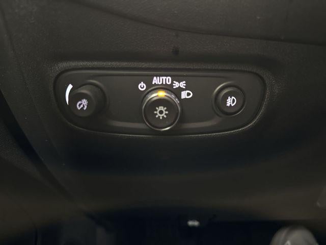 2023 Chevrolet Equinox AWD Premier
