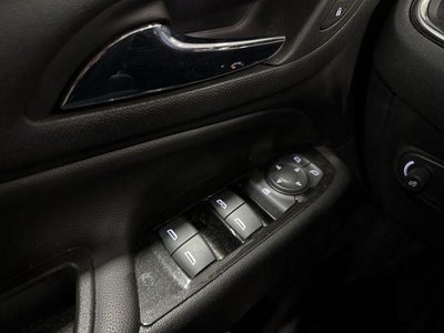 2023 Chevrolet Equinox AWD Premier