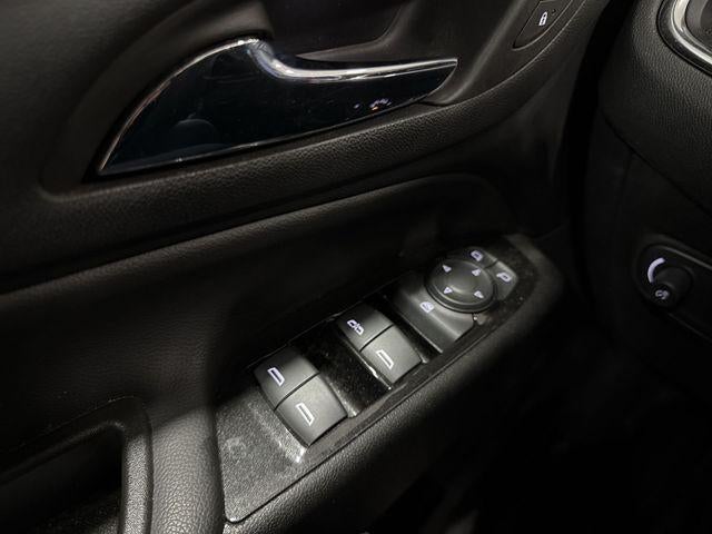 2023 Chevrolet Equinox AWD Premier