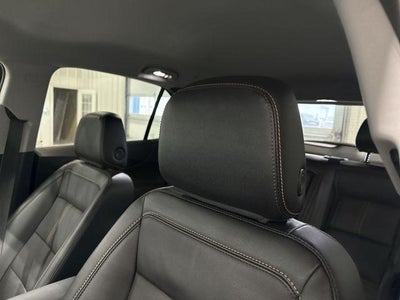 2023 Chevrolet Equinox AWD Premier