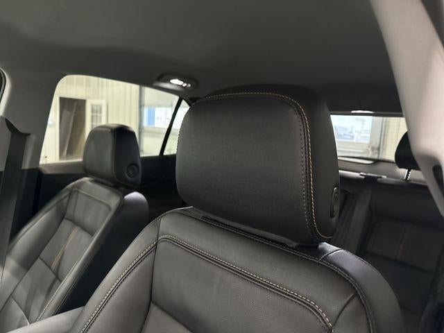 2023 Chevrolet Equinox AWD Premier