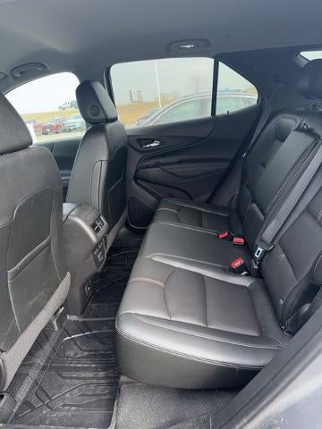 2023 Chevrolet Equinox AWD Premier