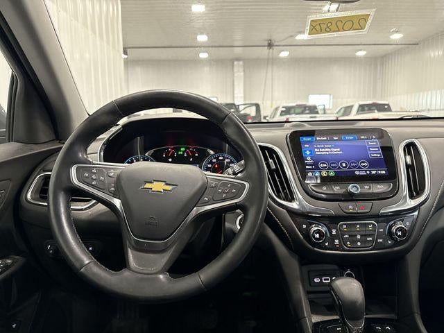 2023 Chevrolet Equinox AWD Premier