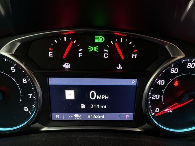 2023 Chevrolet Equinox AWD Premier