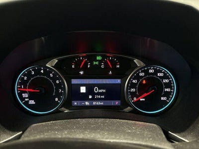 2023 Chevrolet Equinox AWD Premier