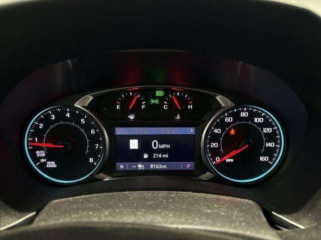 2023 Chevrolet Equinox AWD Premier