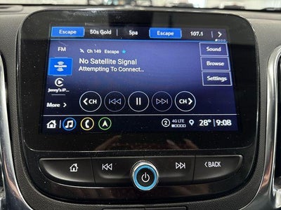 2023 Chevrolet Equinox AWD Premier