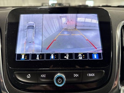 2023 Chevrolet Equinox AWD Premier